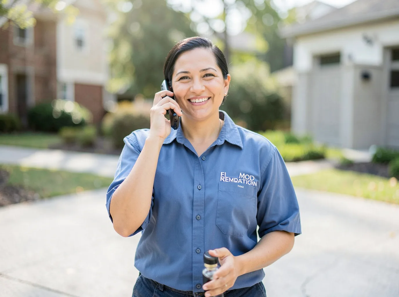 Mold Remediation Coalgate, OK FAQs